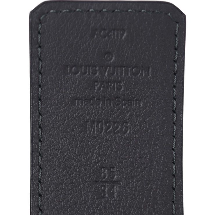 ルイヴィトン ルー（LOUIS VUITTON） ルイヴィトン 二つ折り財布