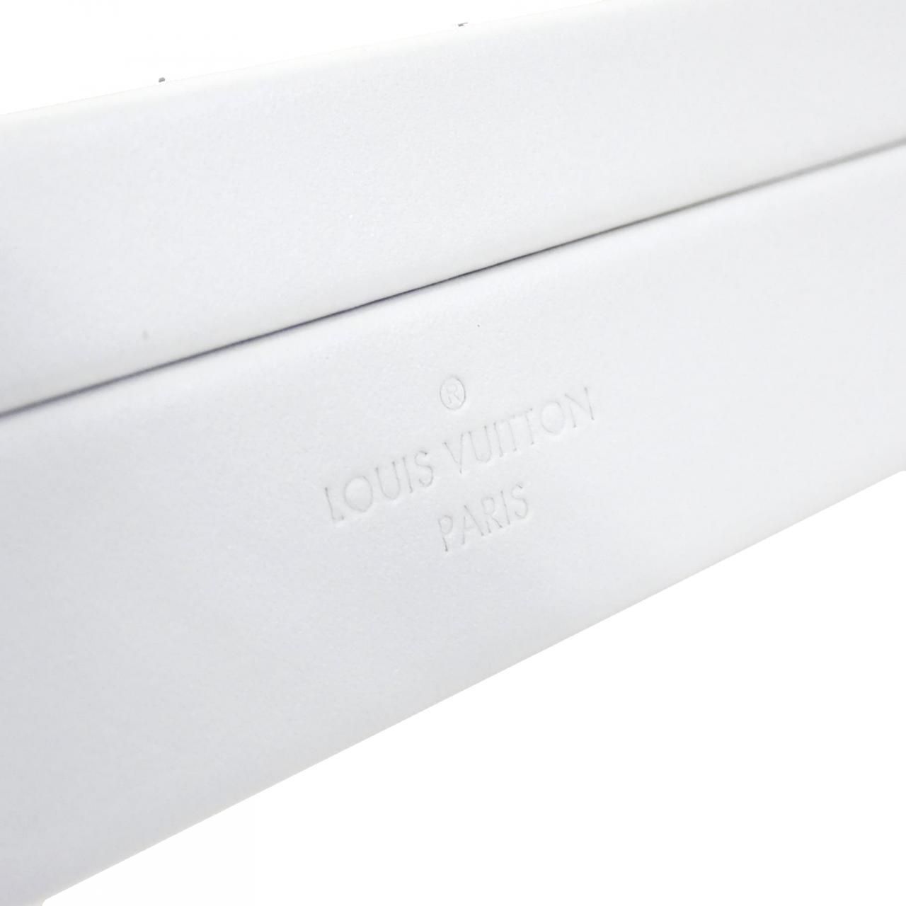 ルイヴィトン ジュエリー ボックス GI0652 - メルカリ