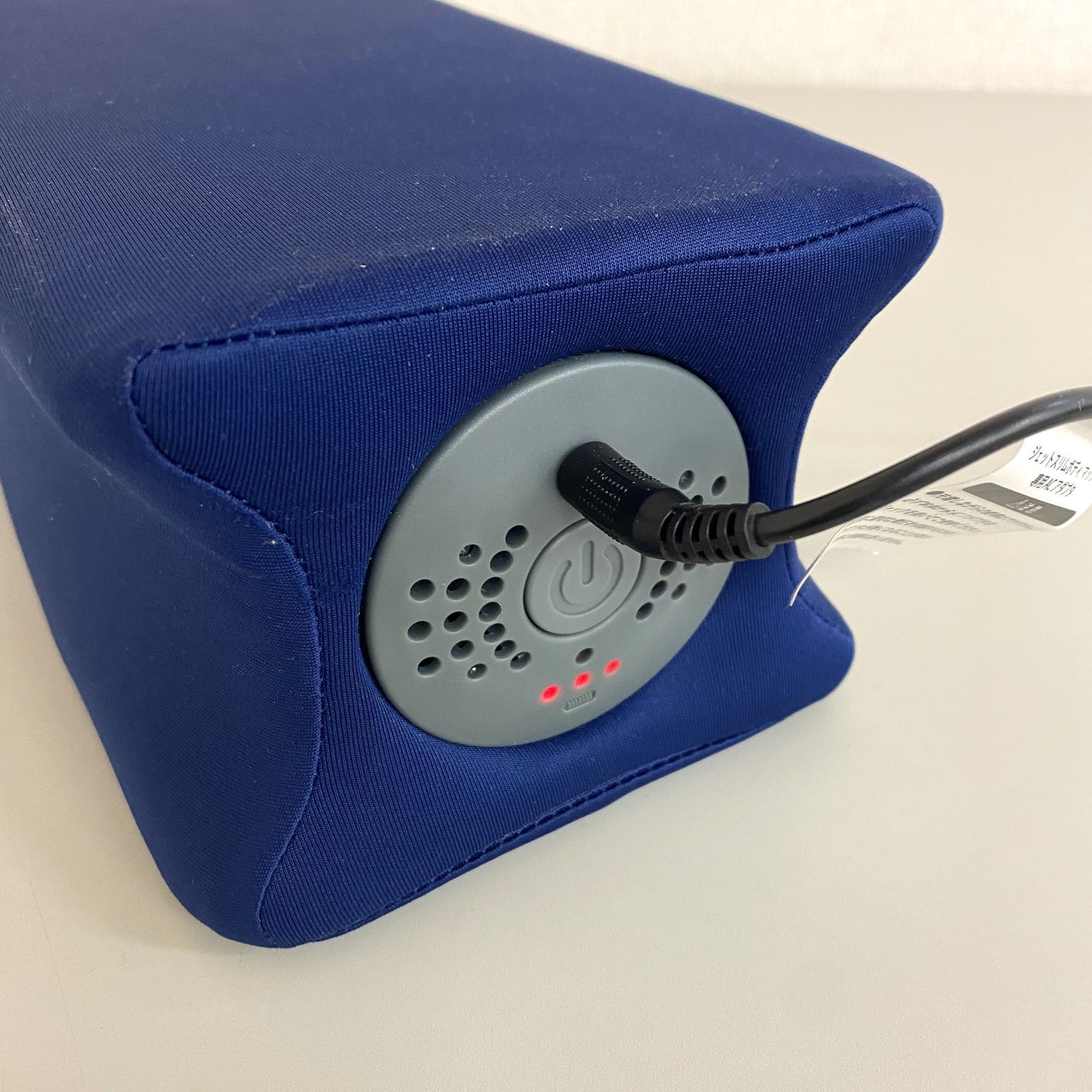 美品】JET SLIM BODY MAX ジェットスリムボディマックス 1381-T