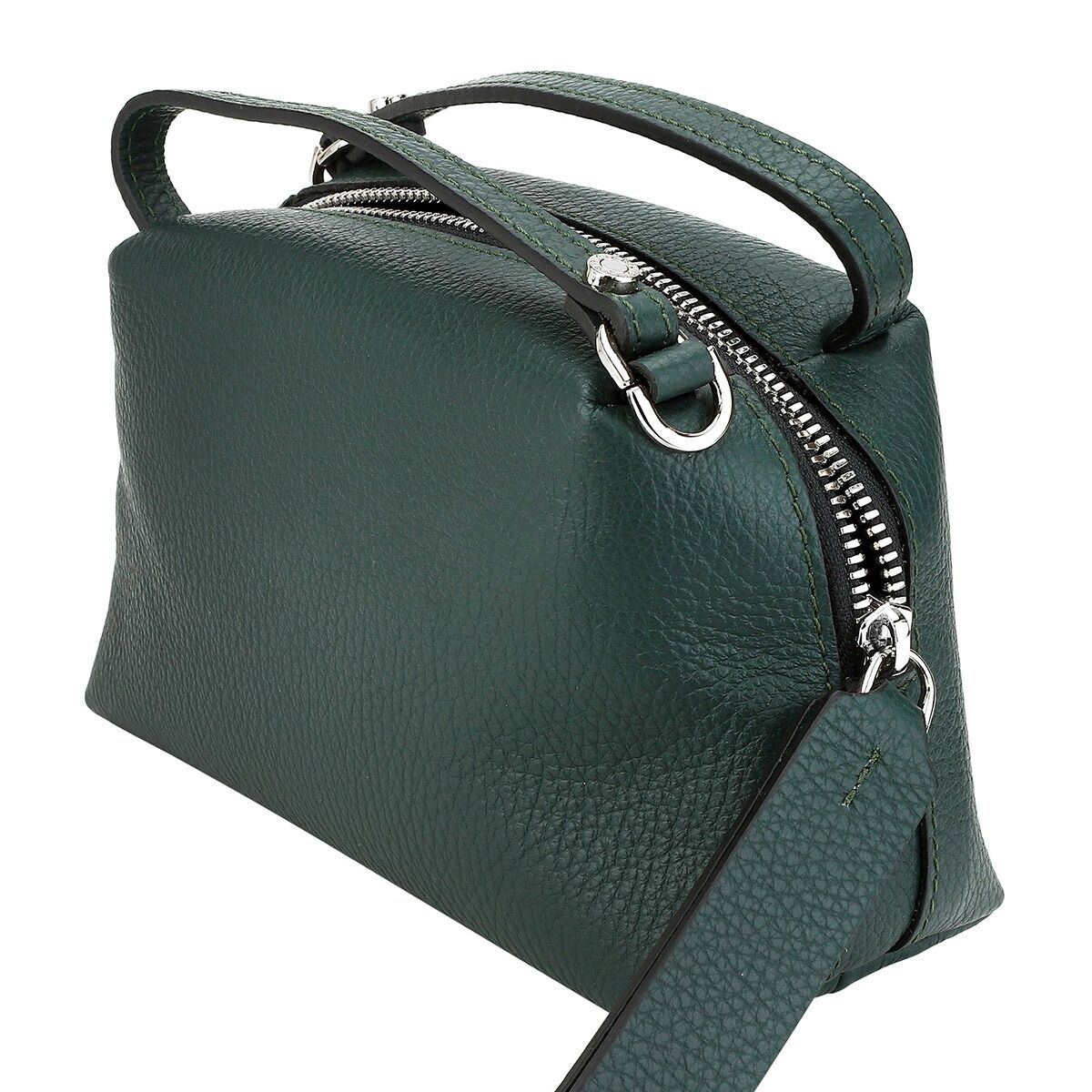 新品 ジャンニキアリーニ GIANNI CHIARINI ハンドバッグ ハンドバッグ 