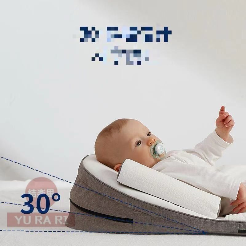 うつぶせ寝 転落