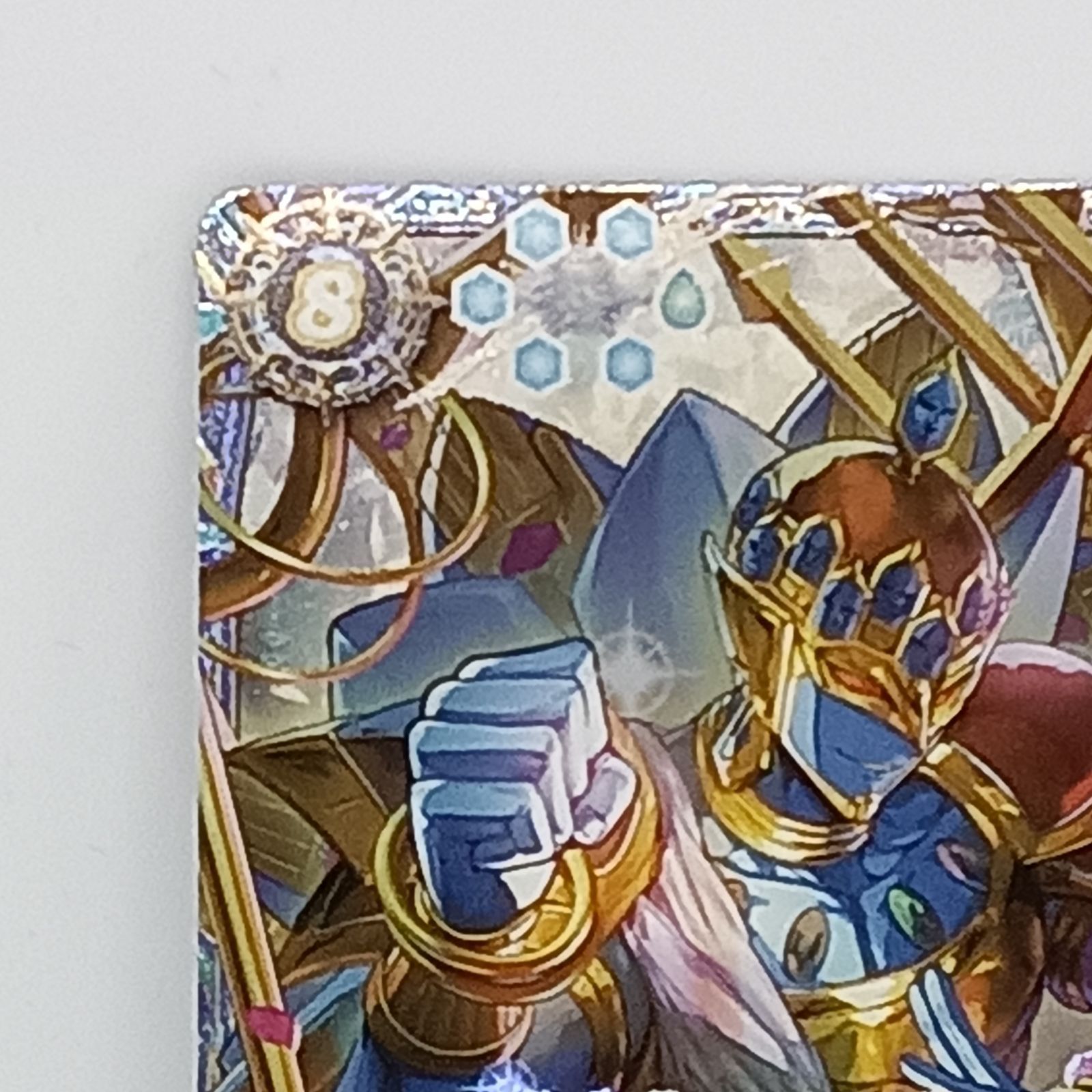蓮華王センジュX 3枚 シークレット バトルスピリッツ バトスピ バトスピ 蓮華王センジュX シークレット - メルカリ