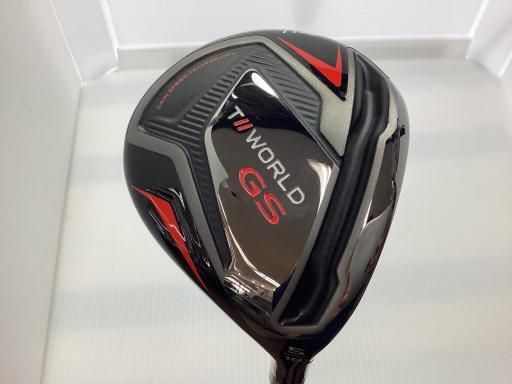 中古】 本間ゴルフ TOUR WORLD GS 5W フェアウェイウッド FW
