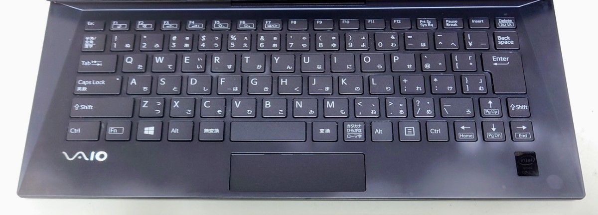 SONY VAIO Corei5 メモリ4GB SSD256GB タブレット ノート SONY VAIO Corei5 メモリ4GB SSD256GB タブレット ノート