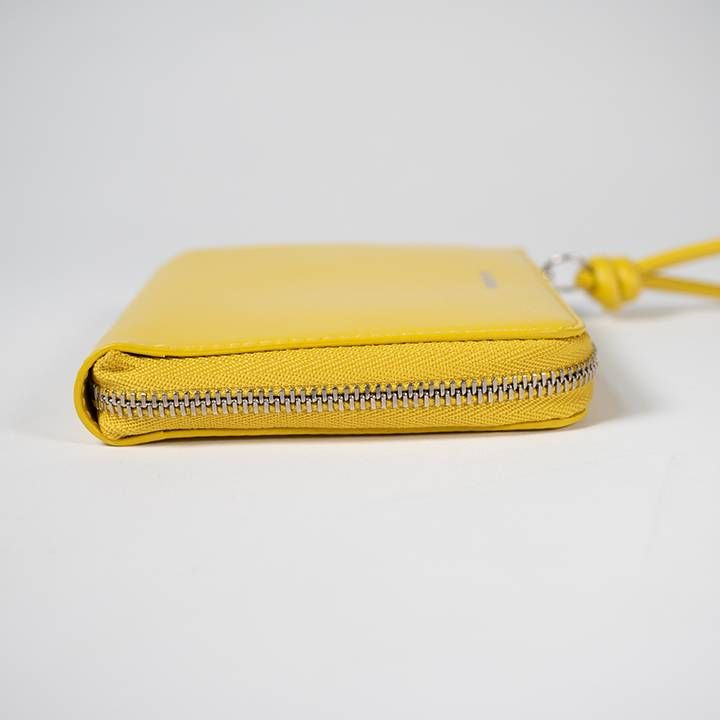 JIL SANDER ジルサンダー CARD PURSE GIROコンパクトウォレット 財布