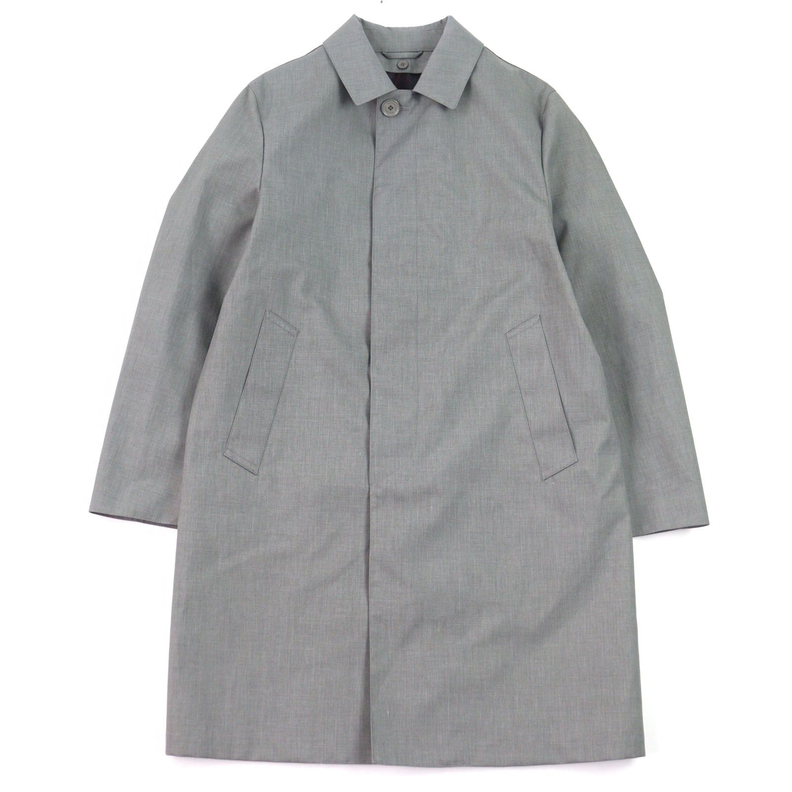 美品】 MACKINTOSH PHILOSOPHY / マッキントッシュフィロソフィー