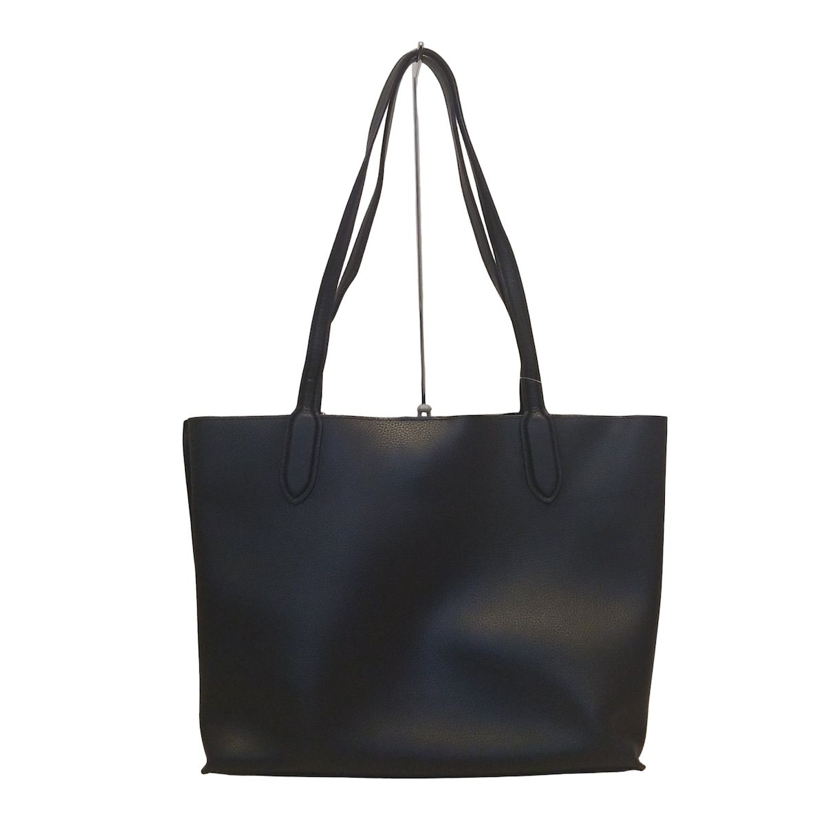 <土日限定値下げ>COACHコーチトートバッグ　ブラック 値下げ 新品❣コーチトートバッグ黒 新作レディース バッグ | COACH