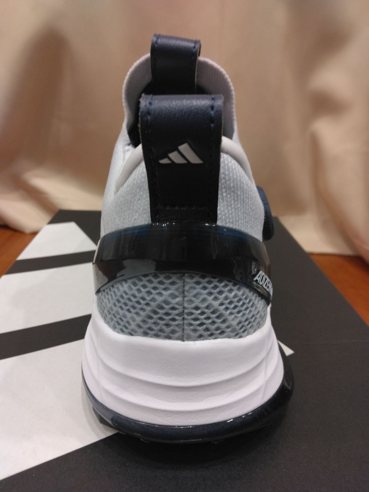 メンズ ゴルフシューズ