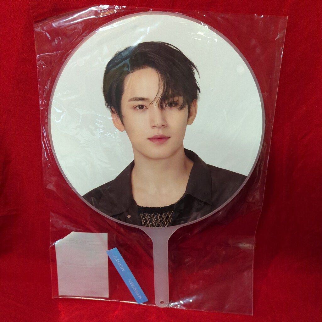 SEVENTEEN 2023FOLLOW to JAPAN MINGYU IMGE PICKET