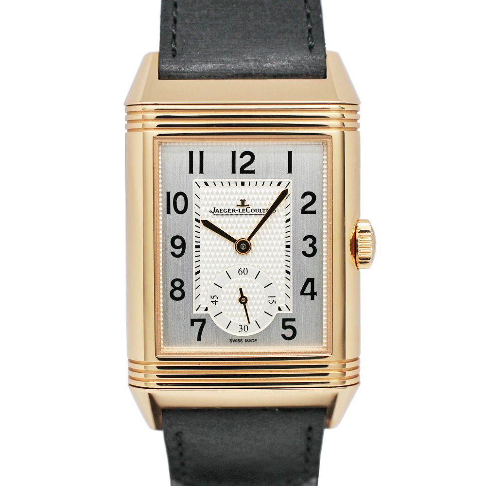 ジャガールクルト レベルソ レディース ベルト ストラップ