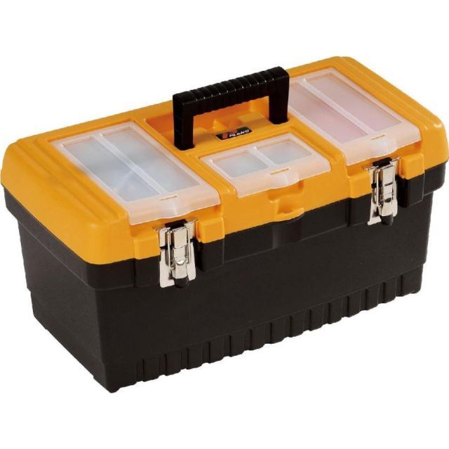 PLANO プラノ PMT19 ツールボックス HOBBY PLANO 品番 ： PMT19 道具箱 工具箱 ツールBOX 建築 建設 電設 電工 電気 工事 設備 大工 DIY
