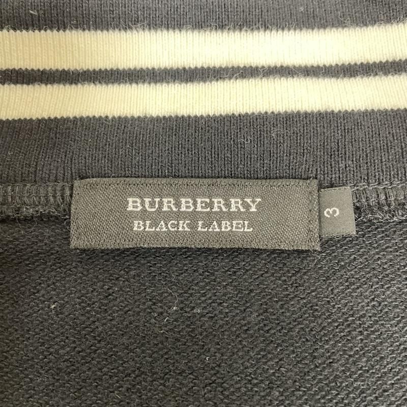 BURBERRY BLACK LABEL バーバリーブラックレーベル ジャケット