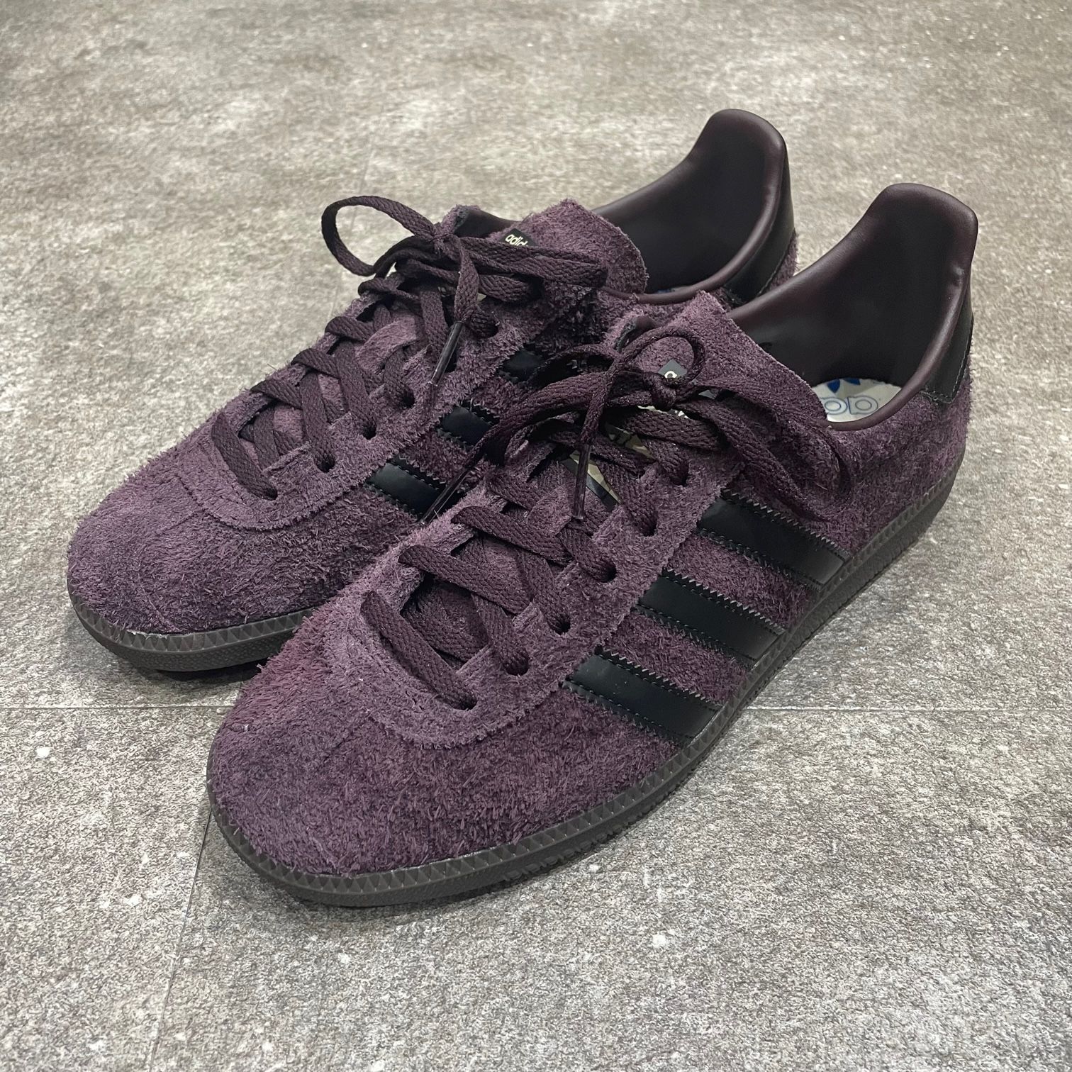 国内正規 ADIDAS ORIGINALS STATE SERIES OR SHADOW MAROON アディダス  