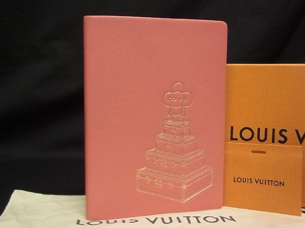 □新品同様□ LOUIS VUITTON ルイヴィトン R98587 ヴィヴィエンヌ