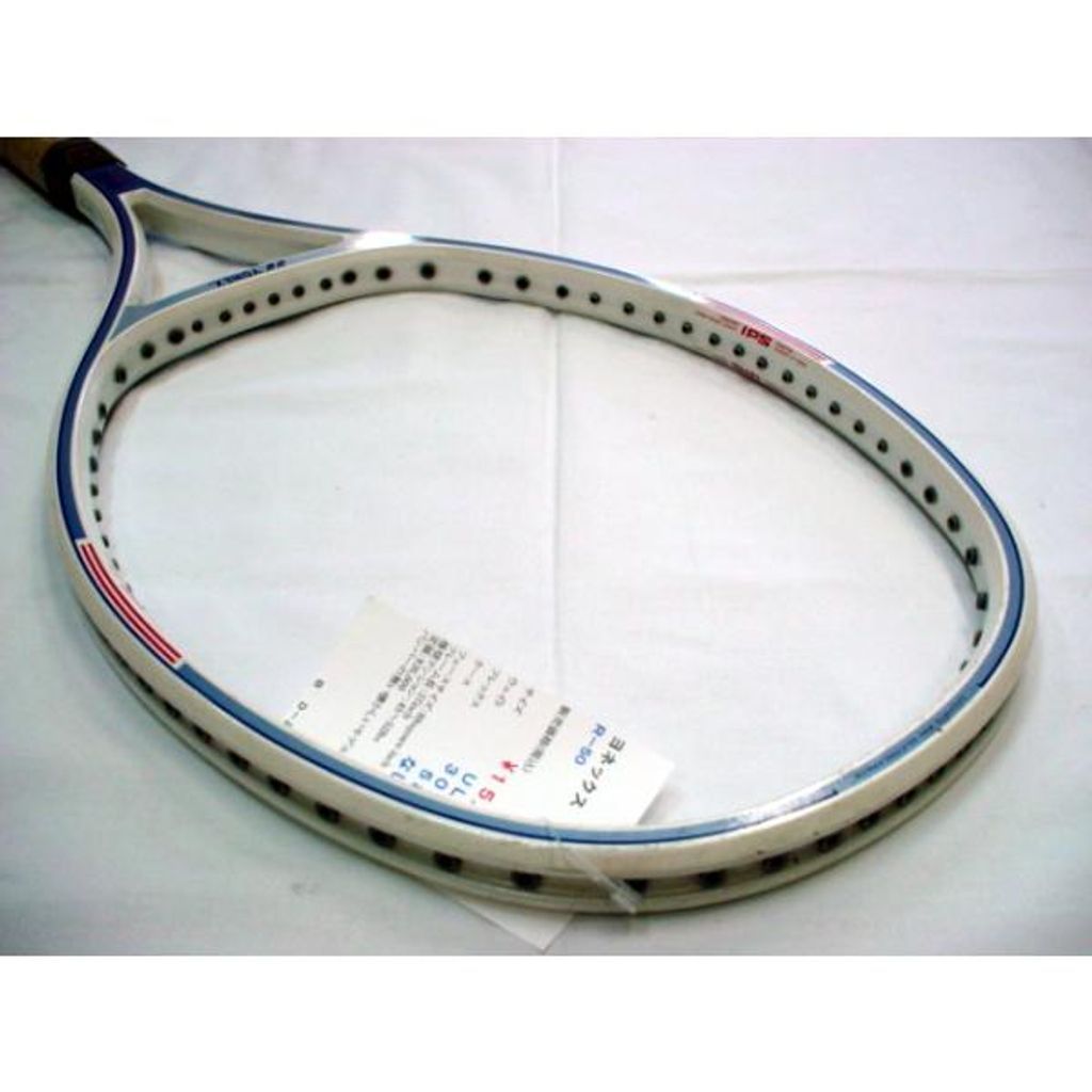 中古 テニスラケット フォルクル ボリスベッカー 10 (SL3) VOLKL