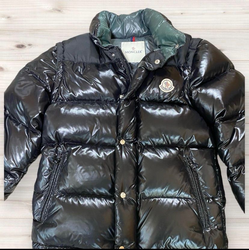 MONCLER ANDERSEN 【モンクレール アンデルセン】メンズ - メルカリ