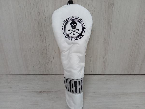 MARKu0026LONA FW ゴルフ ヘッドカバー マークアンドロナ フェアウェイ