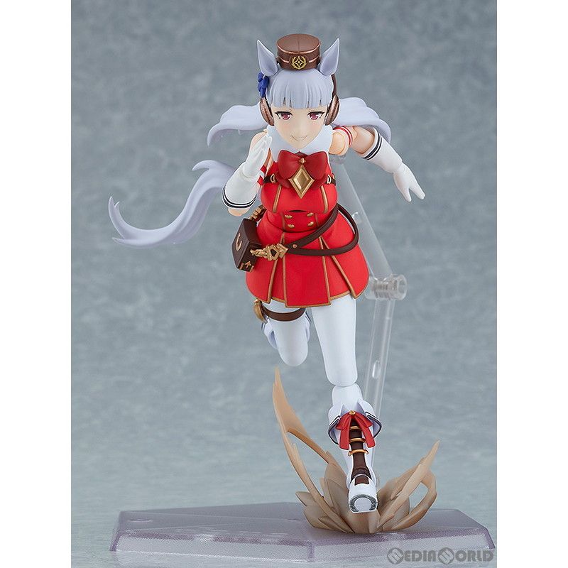 マックスファクトリー figma ウマ娘 ゴールドシップ マックスファクトリー SALE】figma ウマ娘 プリティーダービー