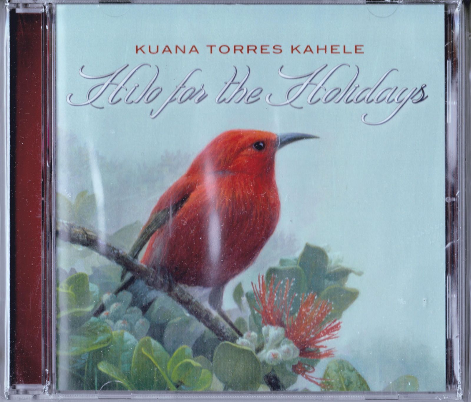 クアナ・トレス・カヘレ Kuana Torres Kahele ☆ Hilo for the