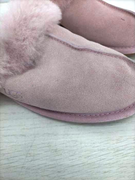 人気の福袋 ○日本正規品○ 新品、未使用 アグ UGG SCUFFETTE II