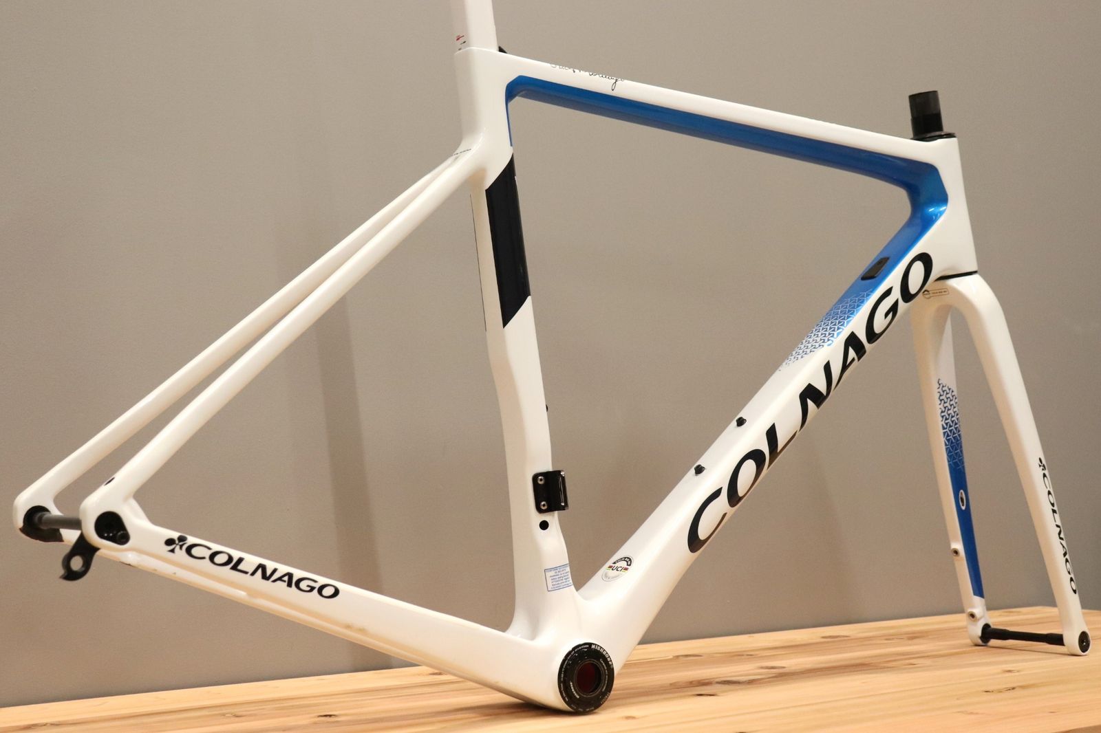 フレームセット