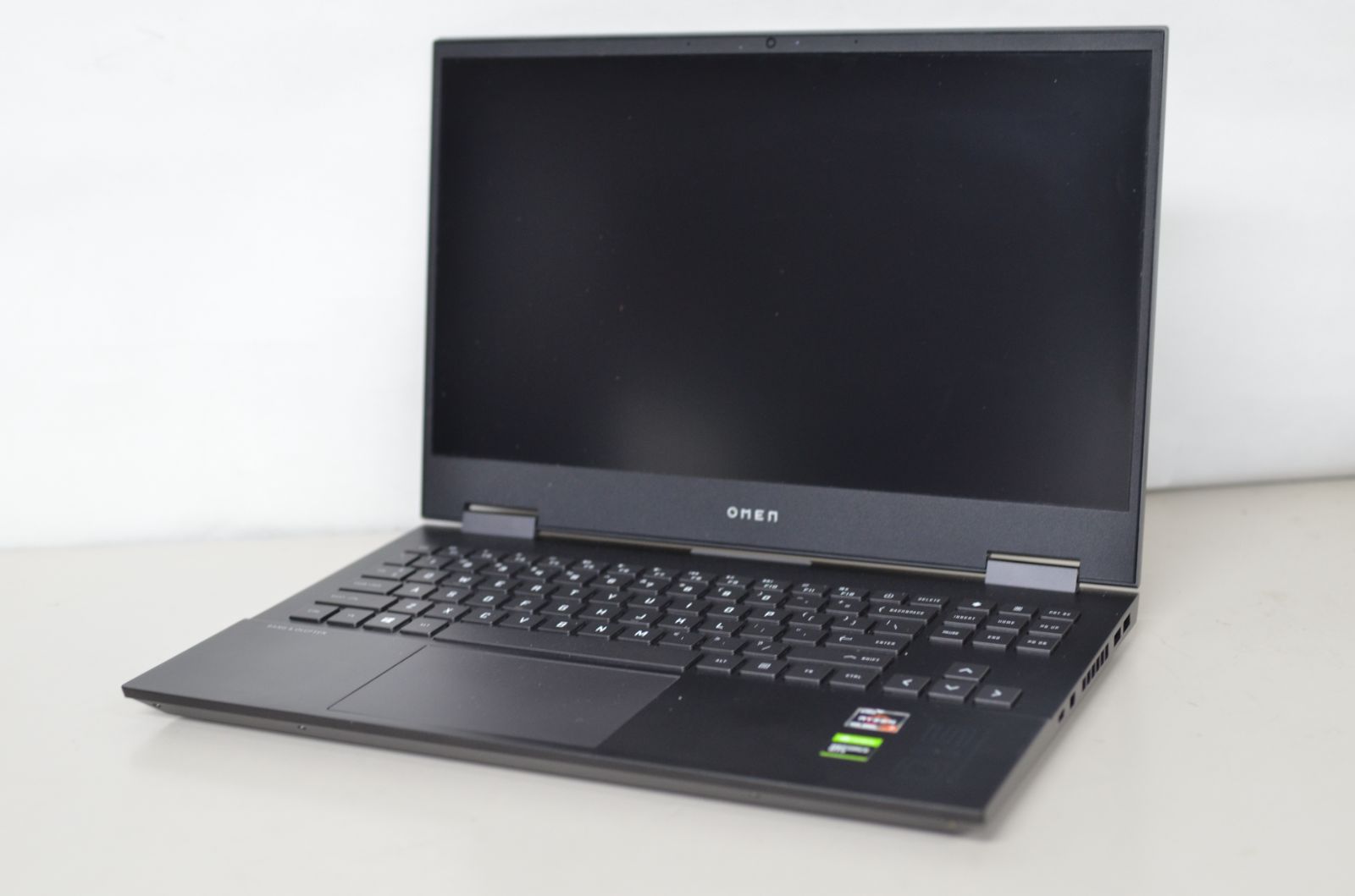 hp omen ノートパソコンゲーミングジャンク | CCU.IS
