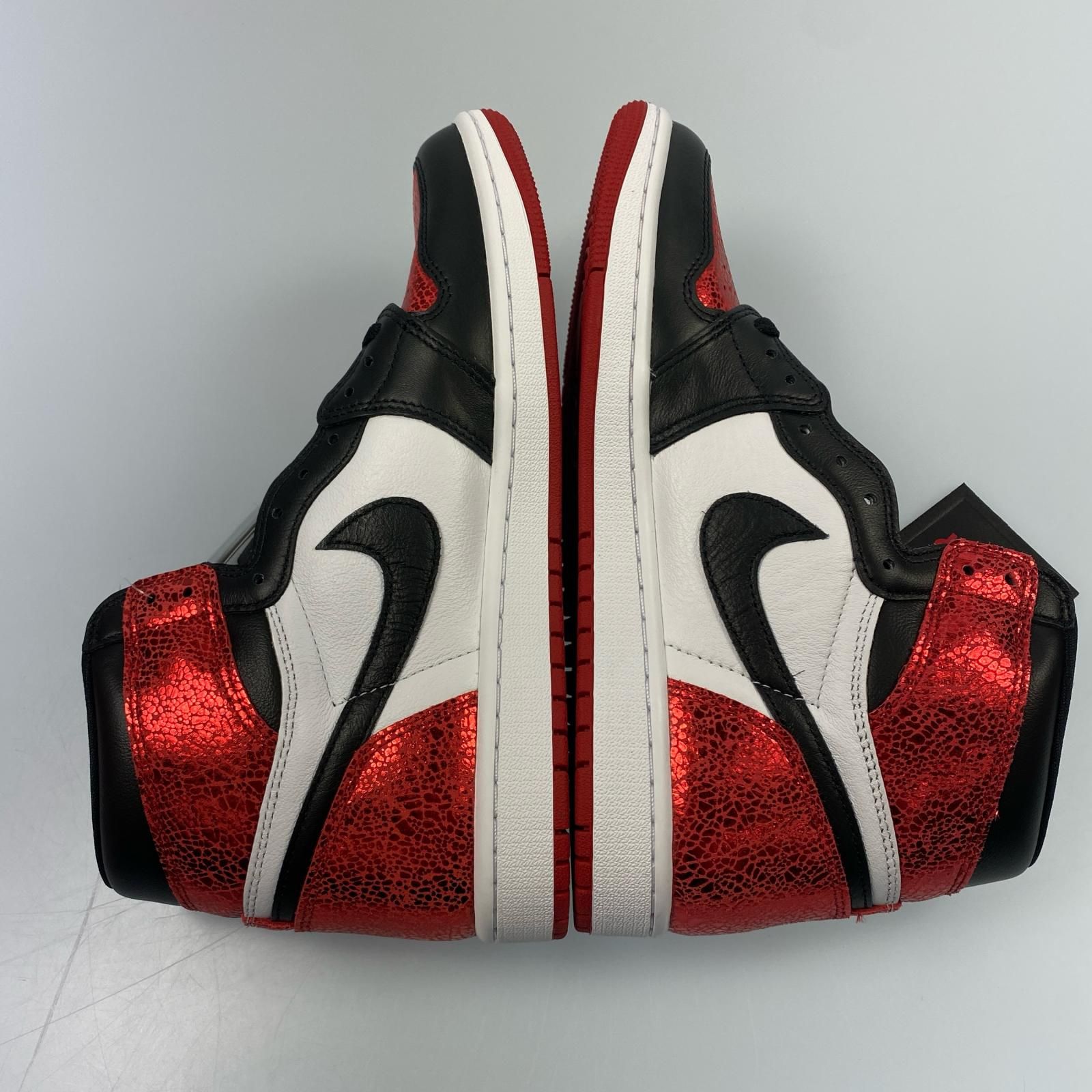 姫路東店】 中古 NIKE | ナイキ スニーカー WMNS AIR JORDAN 1 HIGH OG