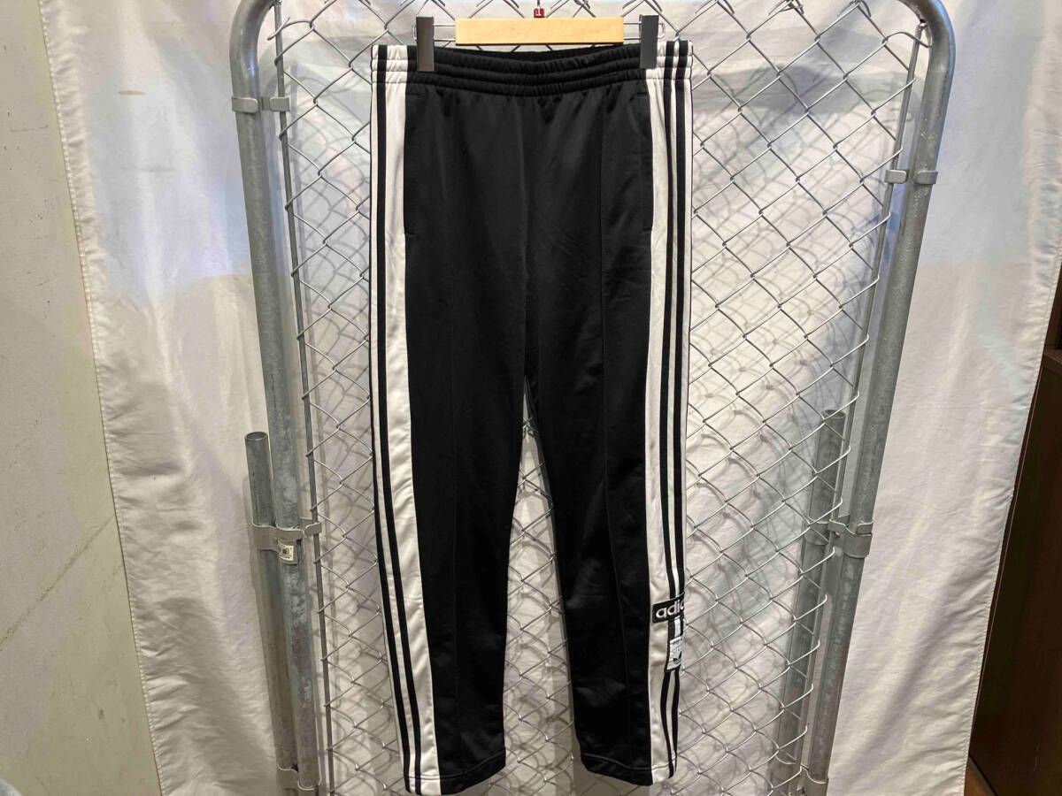 adidas アディダス ジャージ その他ロングパンツ スリーライン Mサイズ 