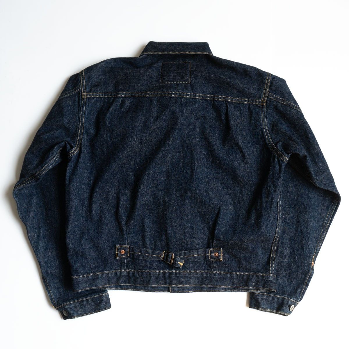 LEVI'S 506XX 1st LVC size38 日本製 希少42】1936 大戦 リーバイス LVC 506XX BIG E デニム - メルカリ