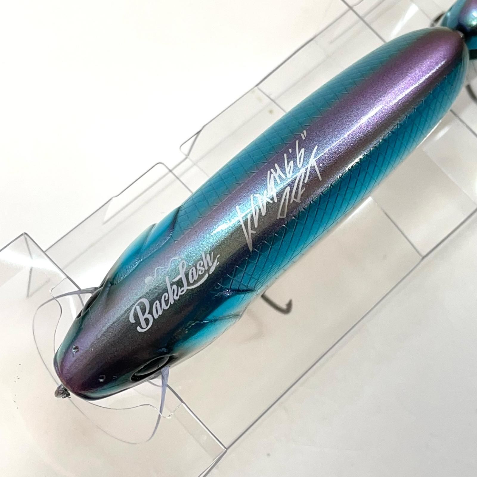 DRT/ディーアールティ タイニークラッシュ Low #VILLAGE TIGER【84376