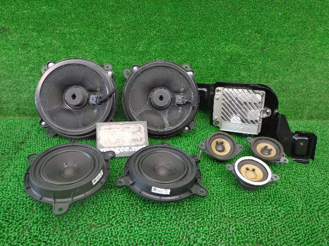 3FP9515 AYB マツダ アテンザ GJ2FW ディーゼル XD Lパッケージ BOSEスピーカーセット アンプ付