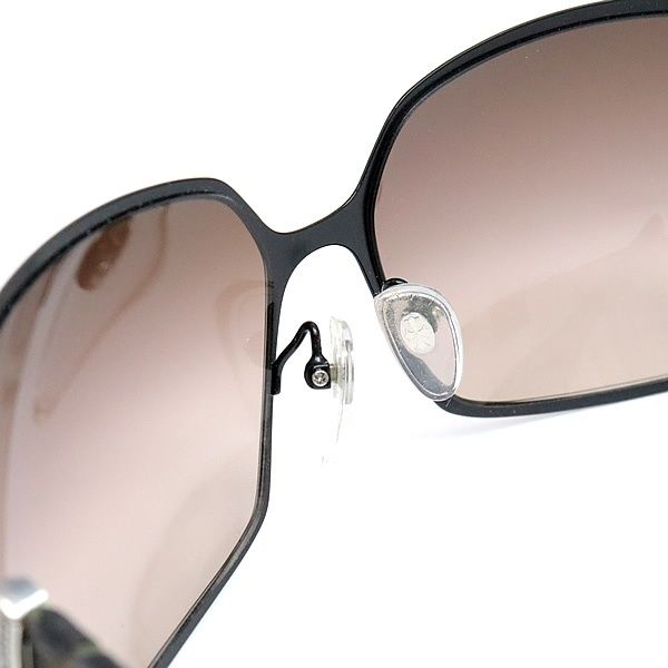 CHROME HEARTS クロムハーツ POON Ⅱ サングラス ブラック CHROME HEARTS POON 2/SS-BKL｜すべての商品サングラス｜DOUBLE