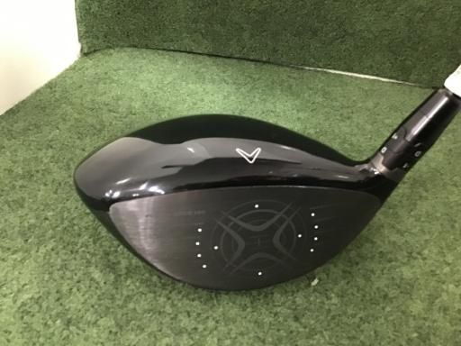 中古】 キャロウェイ EPIC MAX LS 9° ドライバー DR TENSEI 55