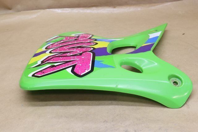 カワサキ KSR-1 MX050B シュラウド右 K122-35 - メルカリ