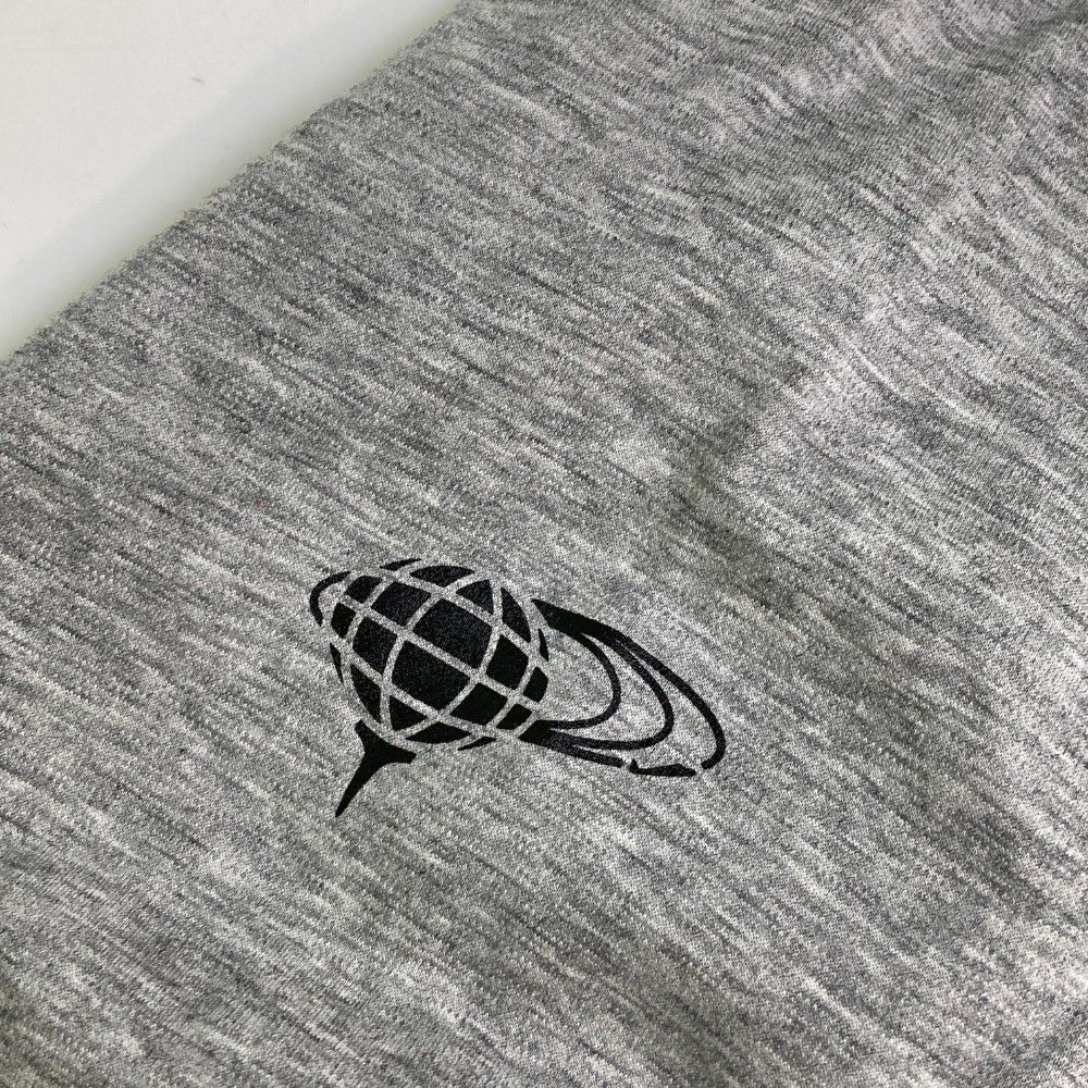 サイズ： BEAMS GOLF ビームスゴルフ  ハイネック 長袖Tシャツ  グレー系 [240101466472] ゴルフウェア メンズ ストスト BEAMS GOLF ビームスゴルフ ハイネック 長袖Tシャツ グレー系