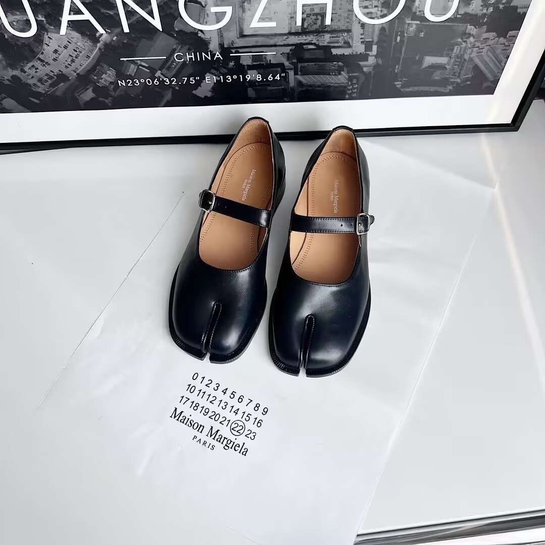 Maison Margiela Mary Jane 足袋 メリージェーン 37