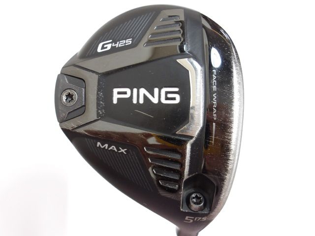 PING G425 MAX フェアウェイウッド 5W オンライン