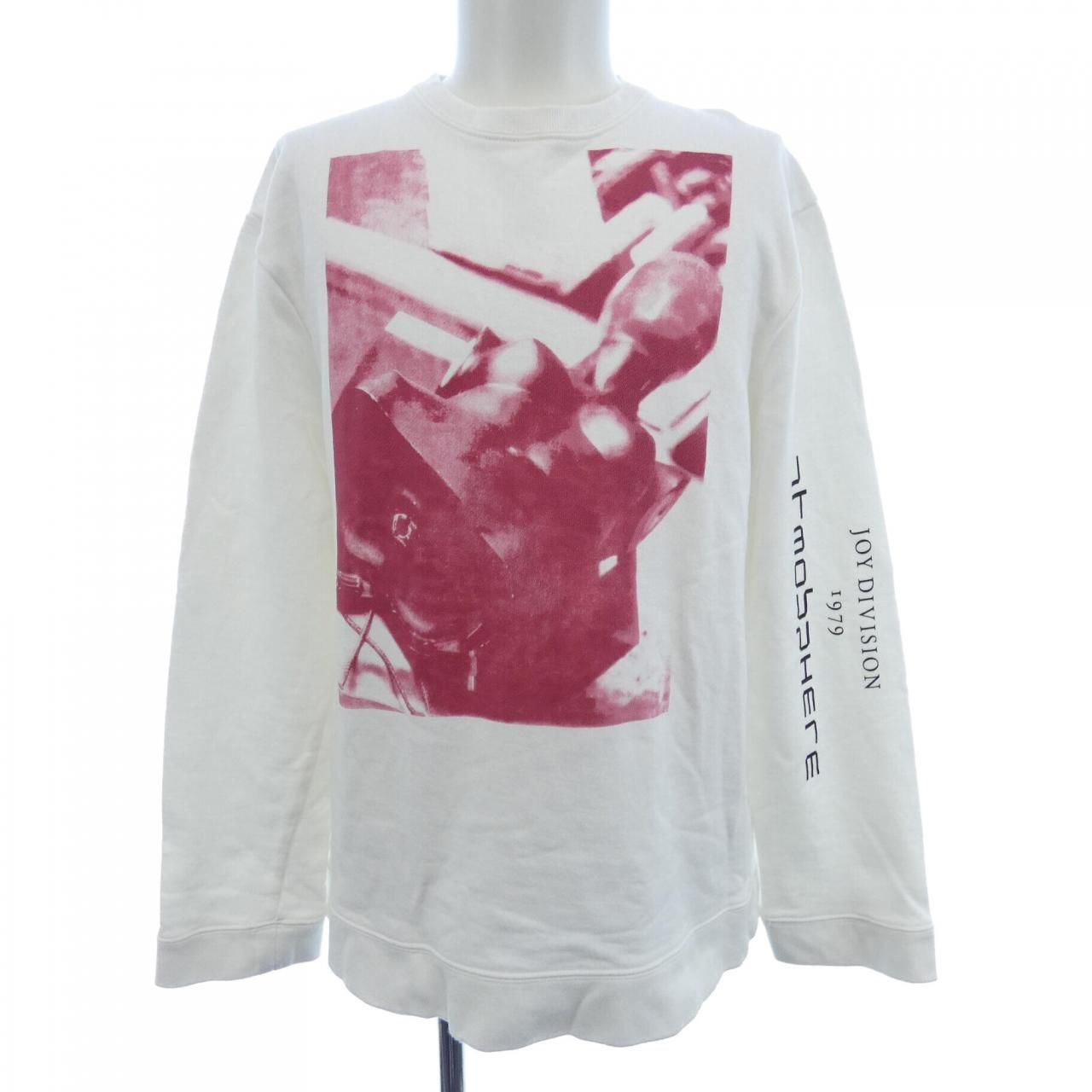 ラフシモンズ RAF SIMONS スウェット - メルカリ