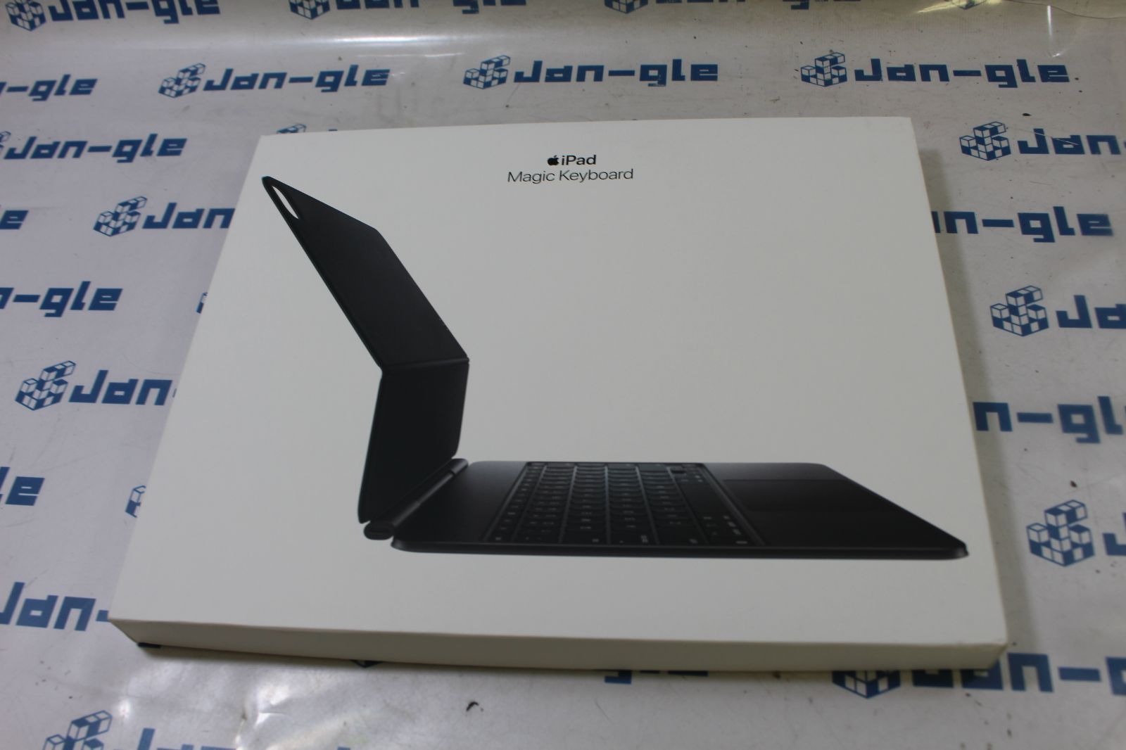 Apple 13インチiPad Pro M4 用 Magic Keyboard 日本語 MWR53J|A ブラック J645900 P 関西 CHRISTIANNAURATH_COM_BR