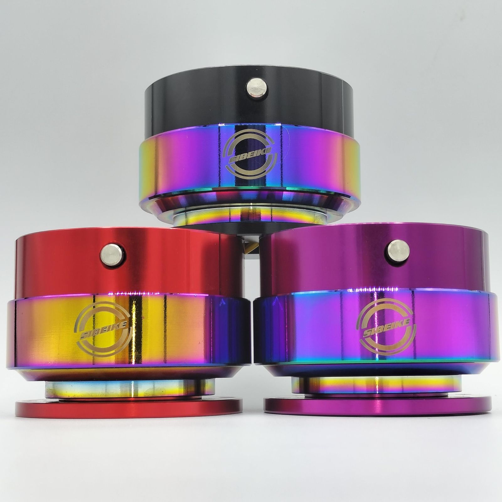 アルマイト SIBEIKE