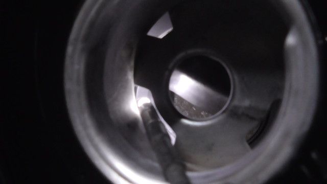 の