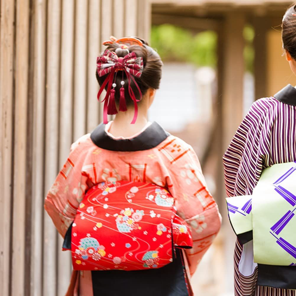 大特価 入学式 結婚式 花火大会 お宮祭り 七五三 髪留め 飾り 髪 振袖