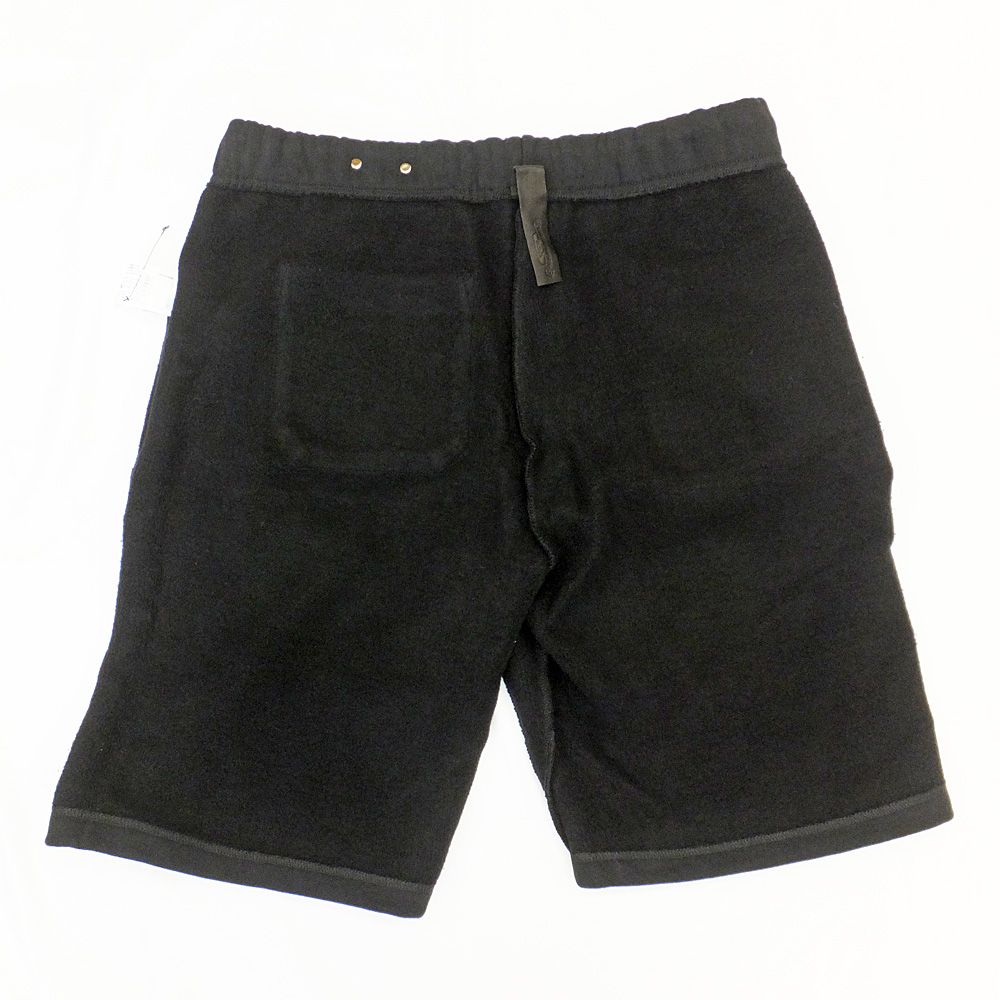 完売品 CRONOS クロノス ハーフパンツ BLACK