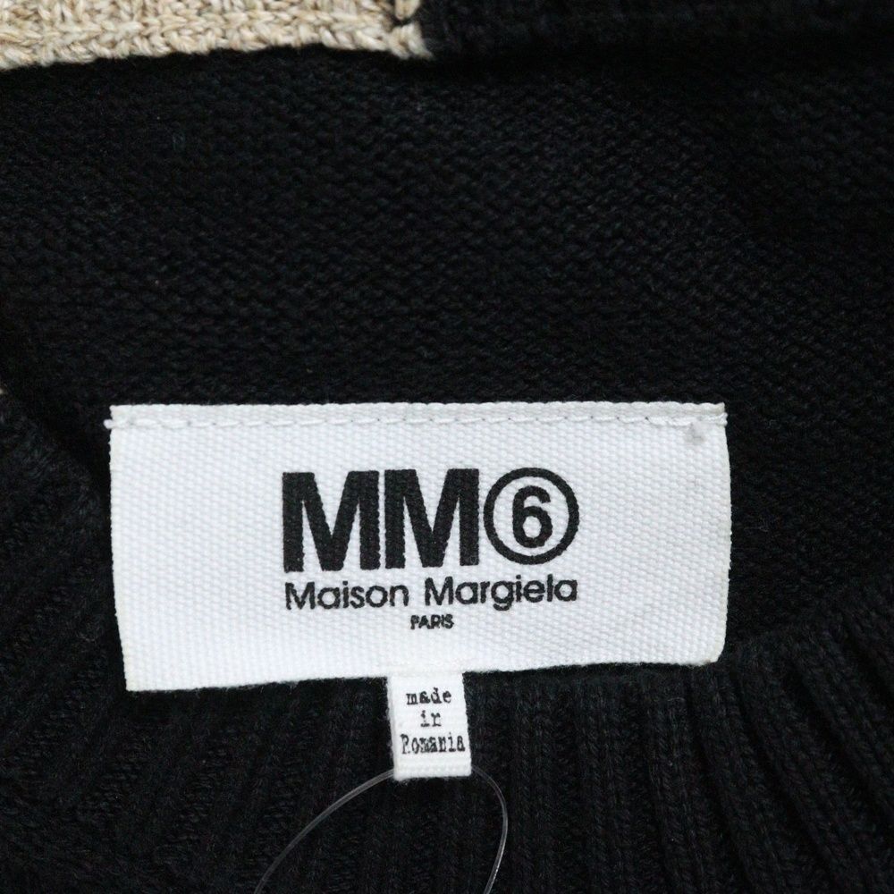 MM6 Maison Margiela (エムエムシックスメゾンマルジェラ) 20AW バイ  