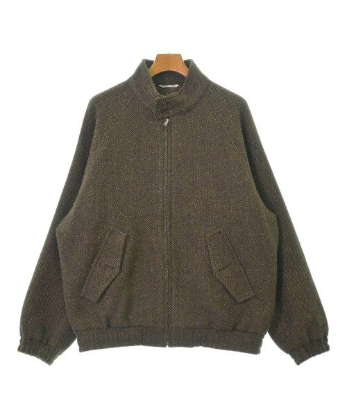 AURALEE ブルゾン（その他） メンズ 【古着】【中古】【送料無料】