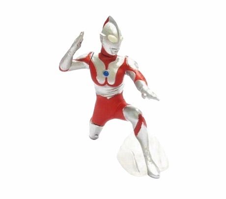 ガシャポン HG ウルトラマンネクサス 新たなる覚醒編 ウルトラマン