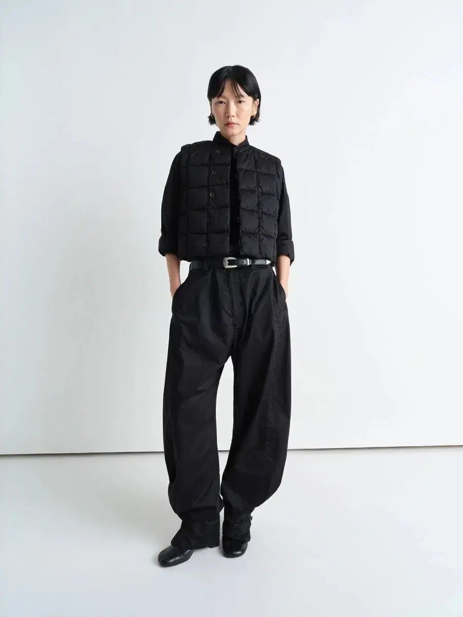 LEMAIRE ルメール　レポーターベスト LEMAIRE（ルメール）の「REPORTER VEST（ベスト）」 - WEAR