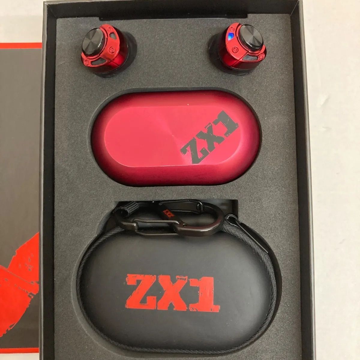 広店】AVIOT TE-ZX1 ハイレゾ LDAC ワイヤレスイヤホン【416-0213