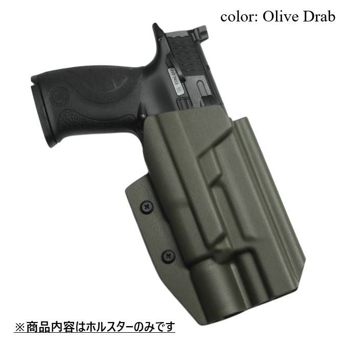 BLADE-TECH M&P9 SIGNATURE HOLSTER | WILLY−PEET