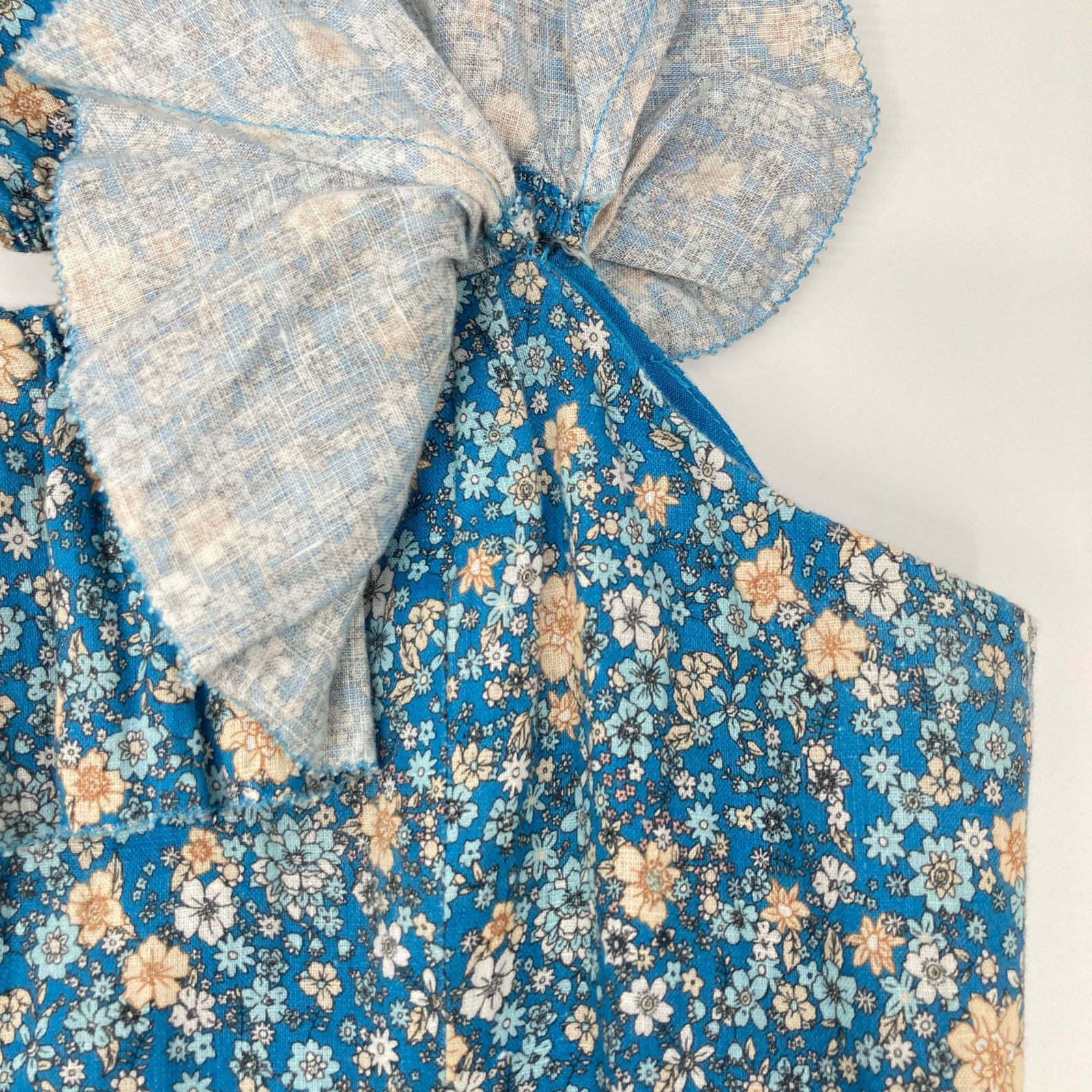 花柄★シルク★ウエストタイ★ワンピース★ ZIMMERMANN ZIMMERMANN シルク マキシワンピース トラ柄 | NET-A-PORTER